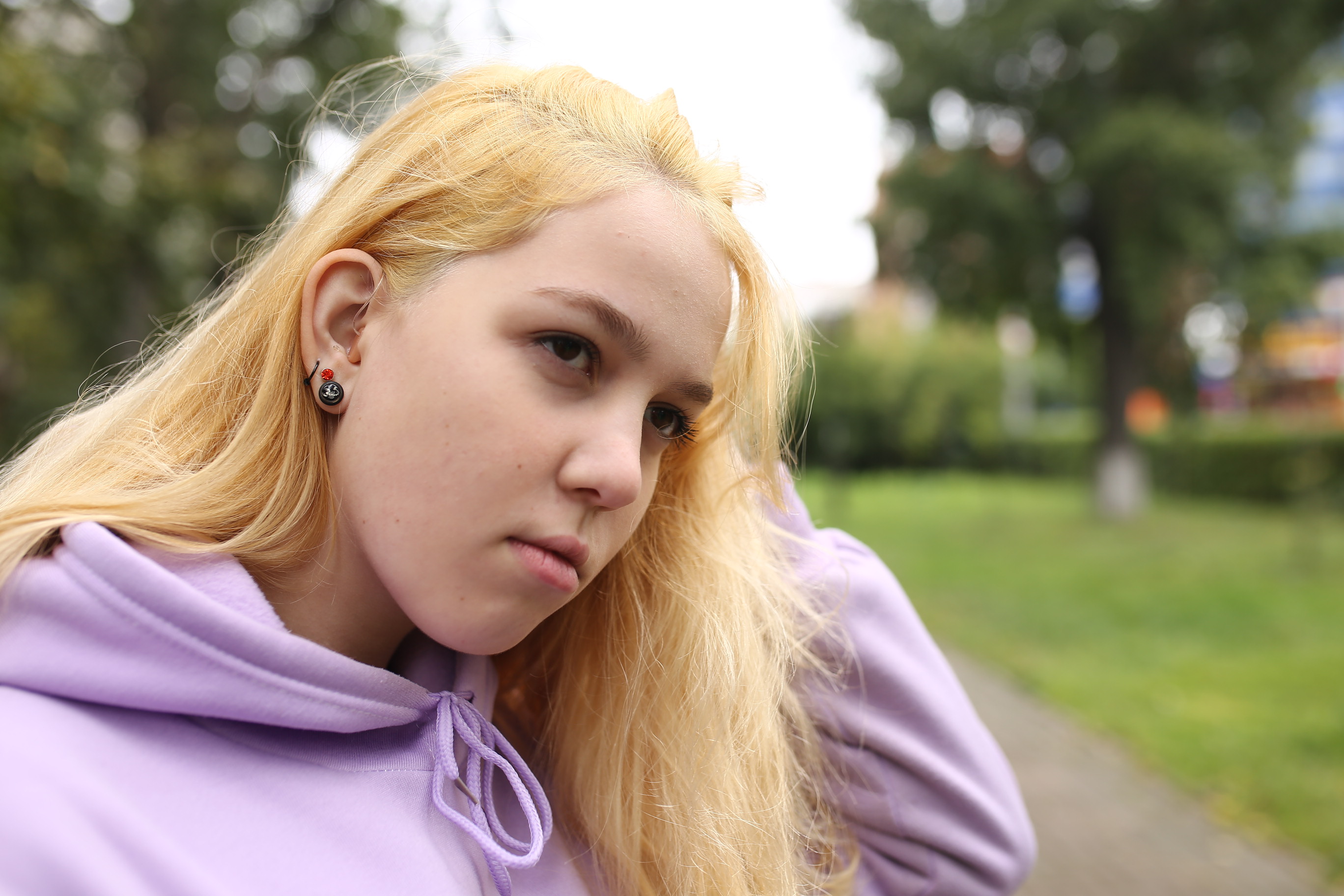 Софья Лютикова
